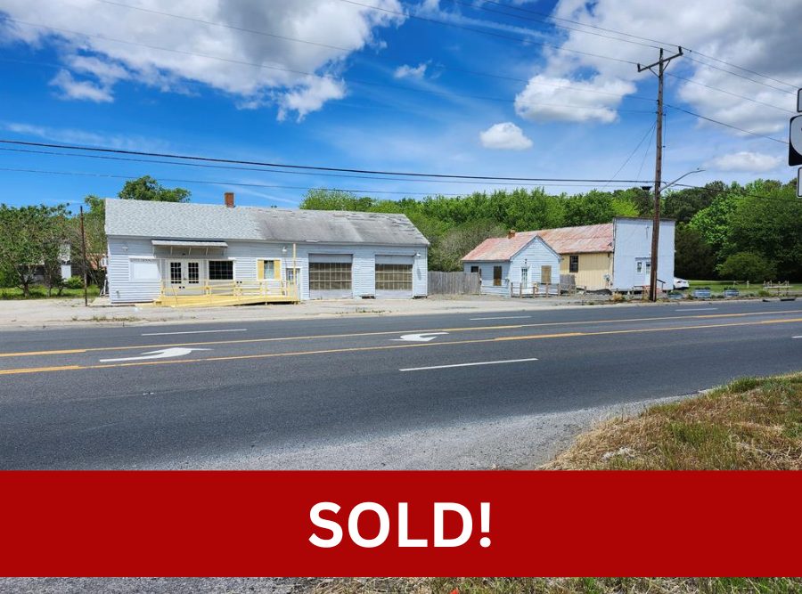 LANKFORD HWY_SOLD