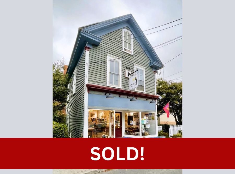 Market Street_SOLD